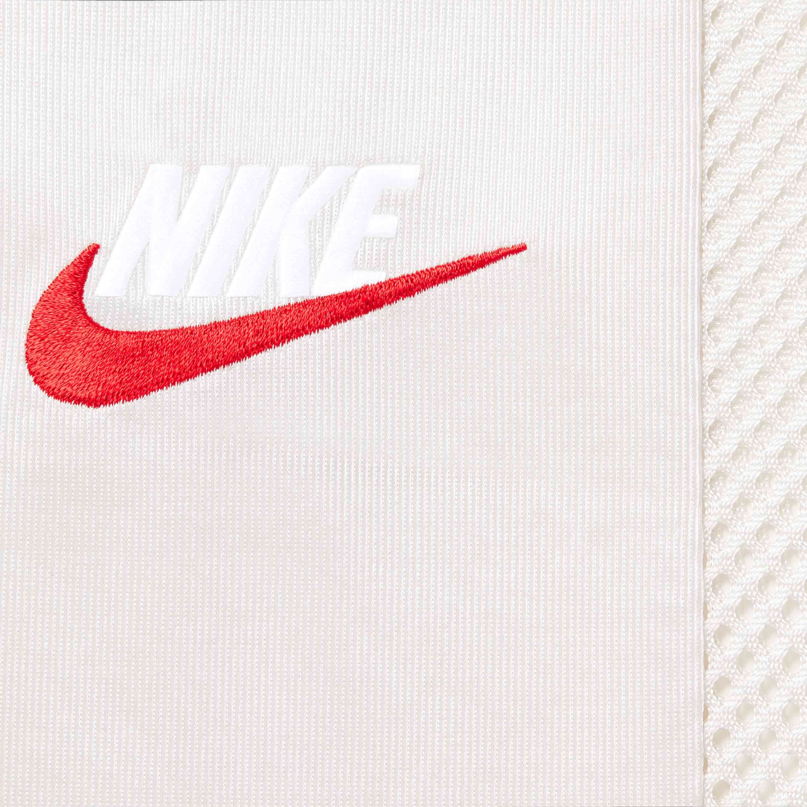 Supreme®/Nike® Mesh S/S Shirt view 3